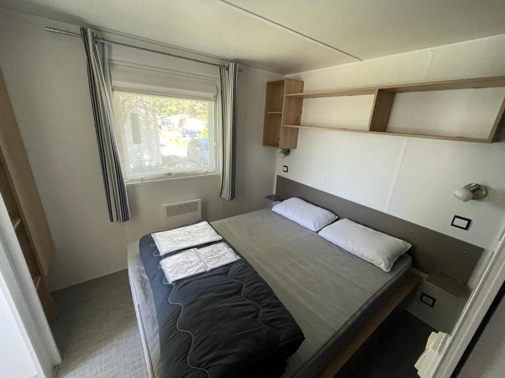 Grand Mobilhome 울가트 외부 사진
