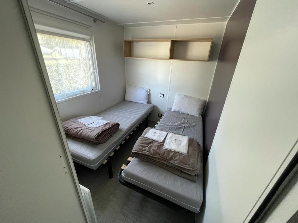 Grand Mobilhome 울가트 외부 사진